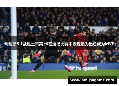 葡萄牙3-1战胜土耳其 谁在这场比赛中表现最为出色成为MVP