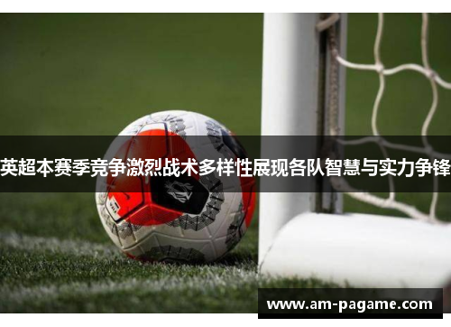 英超本赛季竞争激烈战术多样性展现各队智慧与实力争锋
