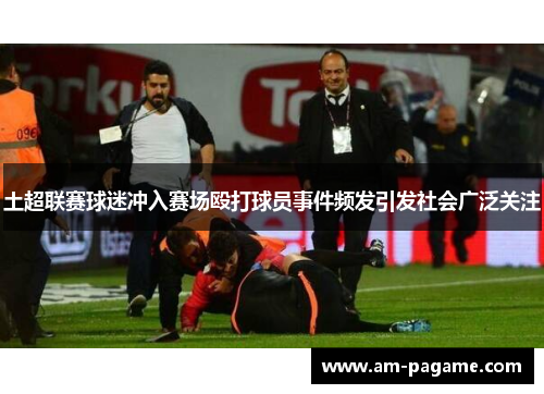 土超联赛球迷冲入赛场殴打球员事件频发引发社会广泛关注 土超联赛球迷冲入赛场殴打球员事件频发引发社会广泛关注