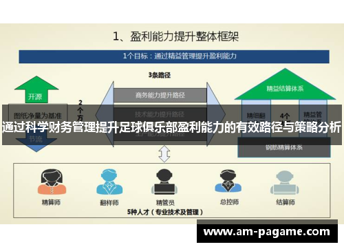 通过科学财务管理提升足球俱乐部盈利能力的有效路径与策略分析