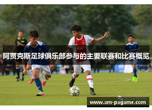 阿贾克斯足球俱乐部参与的主要联赛和比赛概览